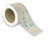 3M Microfinishing PSA Film Roll 268L, 60 Mic 3MIL, Type D, 6-1/2" x 150 ft x 3" (165.1mmx45.75m), Plastic Core, ASI