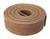 Scotch-Brite Cut and Polish Roll, CP-RL, A/O Medium, 8" x 30 ft, 2 per case