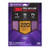 3M Pro Grade Precision Faster Sanding Sheets w/ NO-SLIP GRIP Backing SHR220-PGP-10T, 9" x 11", 220 Gr, 10 Sht per pack