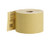 3M Stikit Paper Roll 236U, P80 C-weight, 4" x 50 yd, ASO, Full-flex