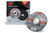3M Silver Cut-Off Wheel, 87660, 36+, T27, 4.5" x 0.045" x 7/8", Single Pack, 10 per case