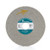 Scotch-Brite EXL Deburring Convolute Wheel, XL-WL, 8S Fine, 12" x 1/2" x 5", 2 per case