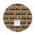 Scotch-Brite SST Unitized Wheel, 12" x 1/4" x 1-1/4" 5A FIN, 4per case