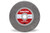 Scotch-Brite EXL PRO Unitized Wheel, EX-UW, 8A Coarse, 4" x 3.2 mm x 3/8", 20 per case
