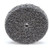 Scotch-Brite EXL Unitized Wheel, XL-UW, 2S Fine, 1-1/2" x 1/4" x 1/4", 80 per case