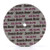 Scotch-Brite EXL Unitized Wheel, XL-UW, 2S Fine, 2" x 1/4" x 1/16", 60 per case