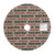 Scotch-Brite EXL Unitized Wheel, XL-UW, 8A Medium, 8" x 1/4" x 1"