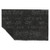 Scotch-Brite Blending Hand Pad 7446, HP-HP, SiC Medium, Gray, 6" x 9", 20 per pack, 40 per case