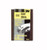 3M Drywall Sanding Sponge 9093DC, Dual Grit Block, 3 3/4" x 2 5/8"x 1", Fine/Medium, 24 EA per case