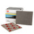 3M Softback Sanding Sponge 02606, 115 mm x 140 mm (4 1/2" x 5 1/2"), Medium, 20 Sponges per packk, 6 Packs per case