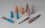 Standard Abrasives Ceramic Cartridge Roll, 730089, CR-ST, 80, 1/2" x 1-1/2" x 1/8", Straight, 100 per case
