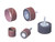 Standard Abrasives A/O Spiral Band 713007, 1" x 1" 40, 100 per case