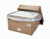 3M Hot Melt Adhesive 3792, Clear, Pellets, 22 lb, Case