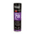 3M Polystyrene Foam"sulation Spray Adhesive 78, Clear, 24 fl oz (Net Wt 17.9 oz), 12 Can per case