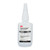 3M Scotch-Weld Surface"sensitive"stant Adhesive SI1500, Clear, 50 Gram, 10 Bottles per case