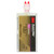3M Scotch-Weld Epoxy Adhesive DP100, Clear, 200 mL Duo-Pak, 12 Each per case