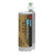 3M Scotch-Weld Low Odor Acrylic Adhesive DP8725NS, Black, 490 mL Duo- Pak, 6 Each per case