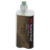 3M Scotch-Weld Epoxy Adhesive DP125, Gray, 200 mL Duo-Pak, 12 per case