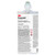 3M Scotch-Weld Toughened Epoxy Adhesive LSB60, Gray, 400 mL Duo-Pak, 6 per case