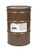 3M Scotch-Weld Low Odor Acrylic Adhesive 8705NS, Black, Part B, 55 Gallon (Net 50 Gal), Drum