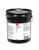 3M Scotch-Weld Epoxy Adhesive 100 Plus, Clear, Part B, 5 Gallon (Pail), Drum