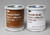 3M Scotch-Weld Epoxy Adhesive 1838L, Translucent, Part B/A, 2 Quart, 6 kit per case
