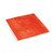 3M Fire Barrier Moldable Putty Pads MPP+, Red, 7" x 7", 20 per case