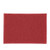 Scotch-Brite Red Buffer Pad 5100, Red, 711 mm x 356 mm, 28" x 14", 10 per case