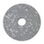 3M Melamine Floor Pad, Grey/White, 330 mm, 5 per case