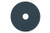 3M Blue Cleaner Pad 5300, Blue, 305 mm x 82 mm, 12", 5 per case