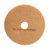 3M Tan Burnish Pad 3400, 20", 5 per case