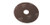 Scotch-Brite Surface Preparation Pads SPP, Brown, 330 mm, 13", 10 Pads per case