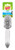 Scotch-Brite Dish Brush 750-4, 1 ea per pack, 4 pks per case