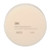 3M Foam Compounding Pad, 05723, Single Sided, Flat Back, 8" (203.2 mm), 2 pads per bag, 12 bags per case