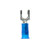 3M Scotchlok Fork Nylon"sulated, 100 per bottle, MNG14-10FX, wider-tongue design for use on free-standing studs, 500 per case