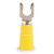 3M Locking Fork, Vinyl"sulated Butted Seam 12-10 AWG, 94877, SS-33-10-P