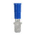 3M Male Disconnect, Vinyl"sulated Butted Seam 16-14 AWG, 94825, 72M-187-20-P