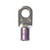 3M Scotchlok Large Gauge Ring Tongue, Copper Non-Insulated Seamless MC4/0-12RX, Stud Size 1/2, 30 per case