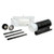 3M Motor Lead Pigtail Splice 5322, 5-8 kV, 2-1/0 AWG (feeder), 4-1/0 AWG (motor lead), 1 per case