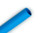 3M Heat Shrink Thin-Wall Tubing FP-301-3/8-48"-Blue-125 Pcs, 48" Length sticks, 125 pieces per case