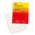 3M ScotchCode Write-On Wire Marker Book SWB-02, 0.75" x 1.75", 5 per case