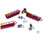 3M ScotchCode Wire Marker Tape Refill Roll SDR-T1, 50 rolls per case