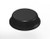 3M Bumpon Protective Product SJ5012 Black, 10000 per case