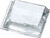 3M Bumpon Protective Products SJ5308 Clear, 3000 per case