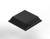 3M Bumpon Protective Products SJ5508 Black, 3000 per case