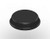 3M Bumpon Protective Products SJ5744 Black, 2600 per case