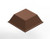 3M Bumpon Protective Products SJ5023 Brown, 1000 per case