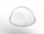 3M Bumpon Protective Products SJ5317 Clear, 1000 per case