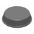 3M Bumpon Protective Products SJ5780 Black, 2600 per case