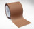 3M Lapping Film 261X, 5.0 Micron Roll, 4" x 150 ft x 3" ASO Keyed Core, 4 per case